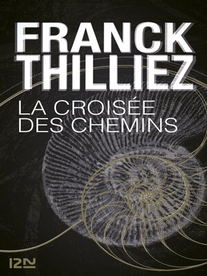 cover image of La Croisée des chemins